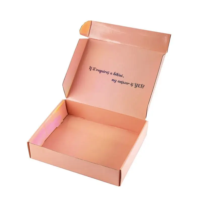 Factory Custom Cheap Competitive Price Kraft Paper Lunch Box