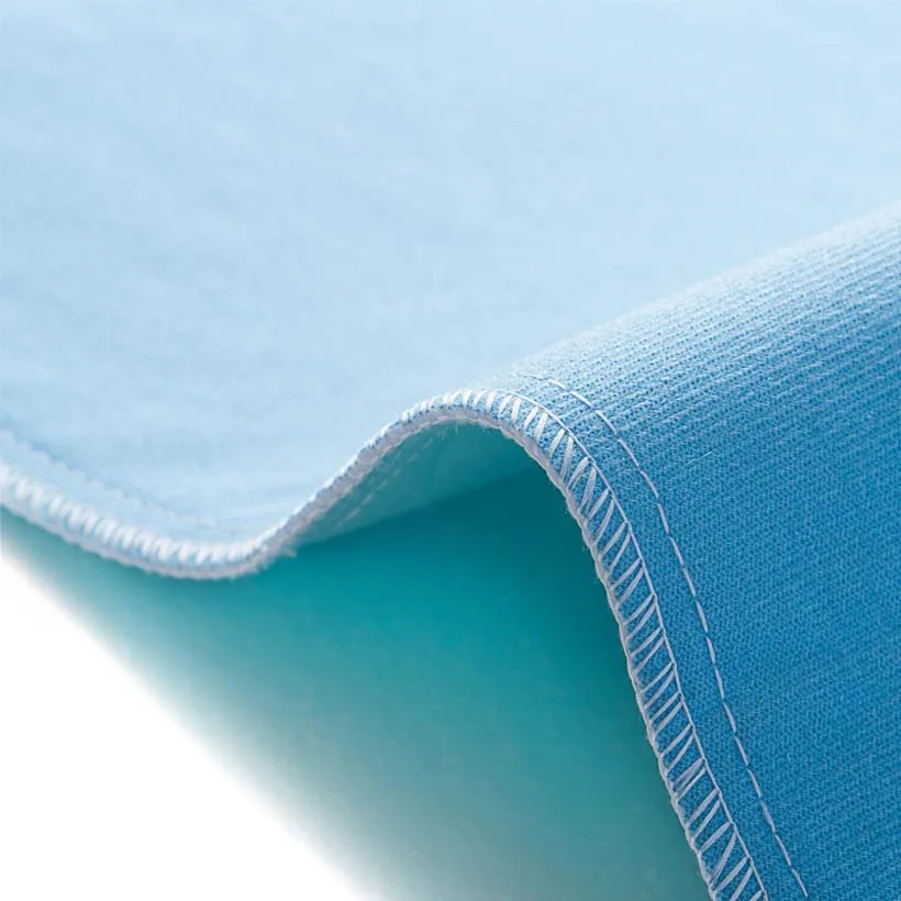 Quick Dry Heavy Absorbent Adult Underpad Pad 60 x 90 Waterproof Bed Mattress Protector For Adult Children Pets