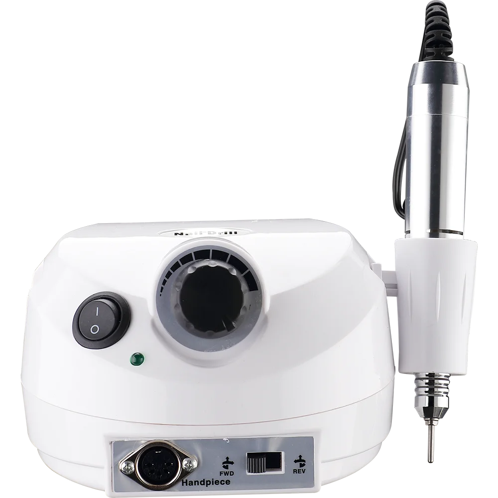 SML nail drill High quality 2023 nail drill machine M202 with 35000 rpm rechargeable Nails Polisher for Manicure