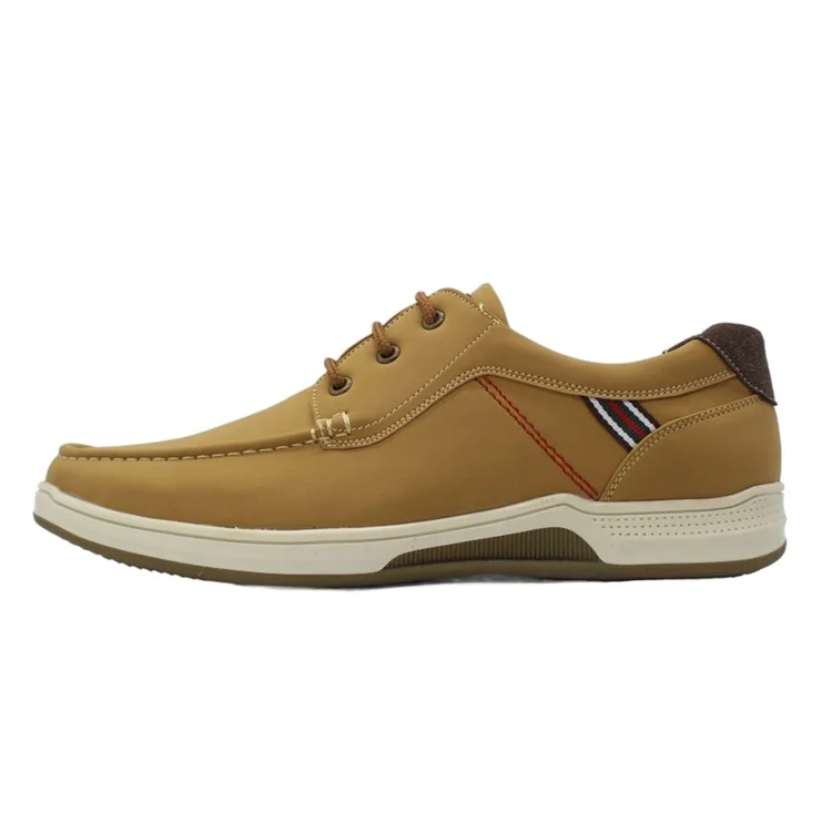 China Manufactory Man Designer Shoes Shoe Manufacturer With Wholesale Price