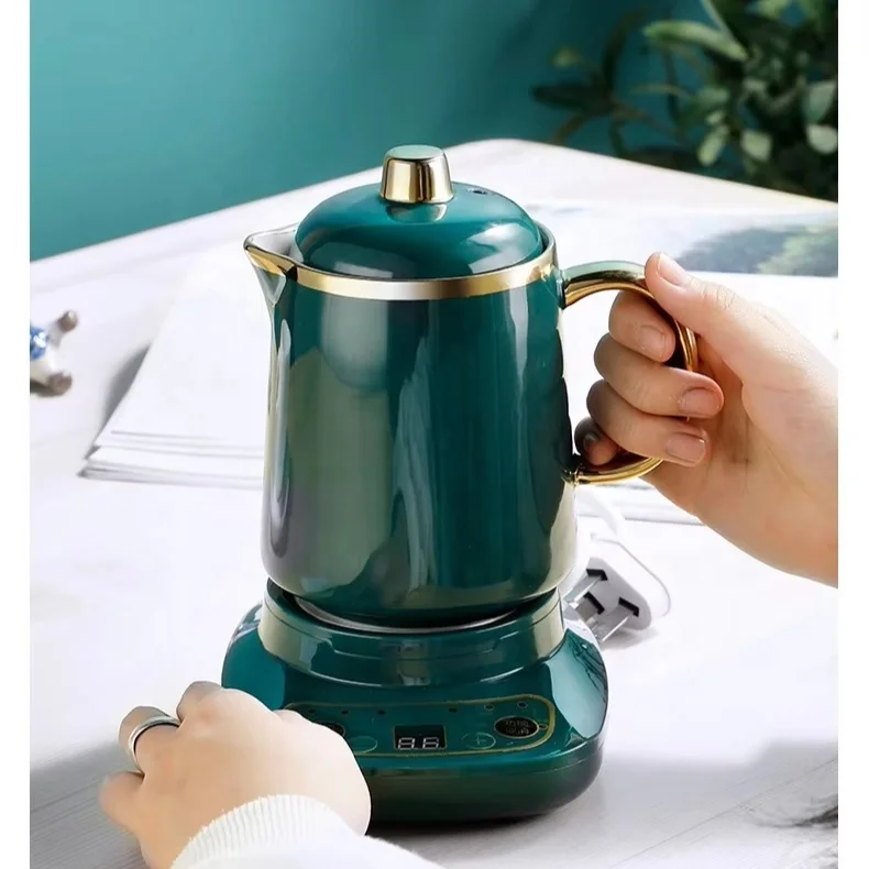 Office Electric Kettle Heating Water Cup Plug Multi Functional Home water boiler electric kettle travelling electric kettle