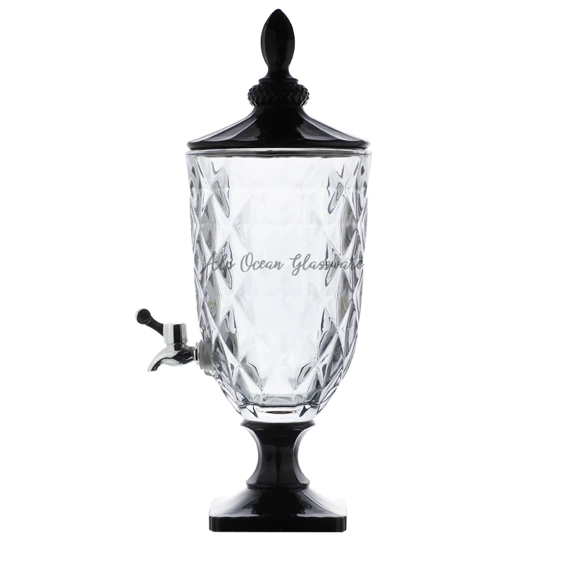 Диспенсер для напитков 3 л