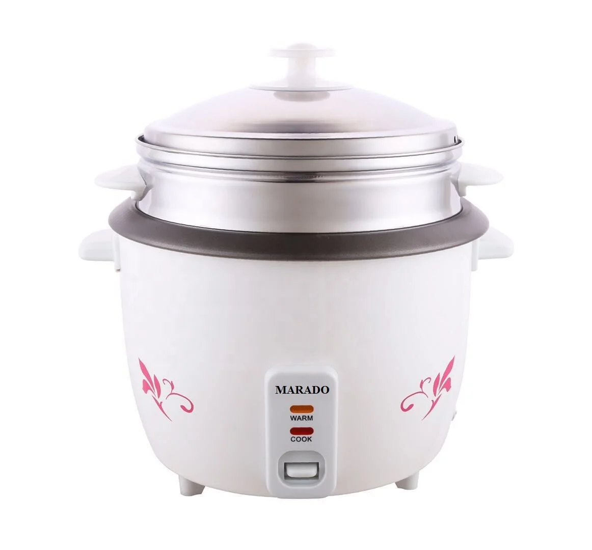 Wholesale appliance SKD CKD Drum Rice Cooker COLORFUL RICE COOKER Factory Price Luxury Electric Rice Cooker