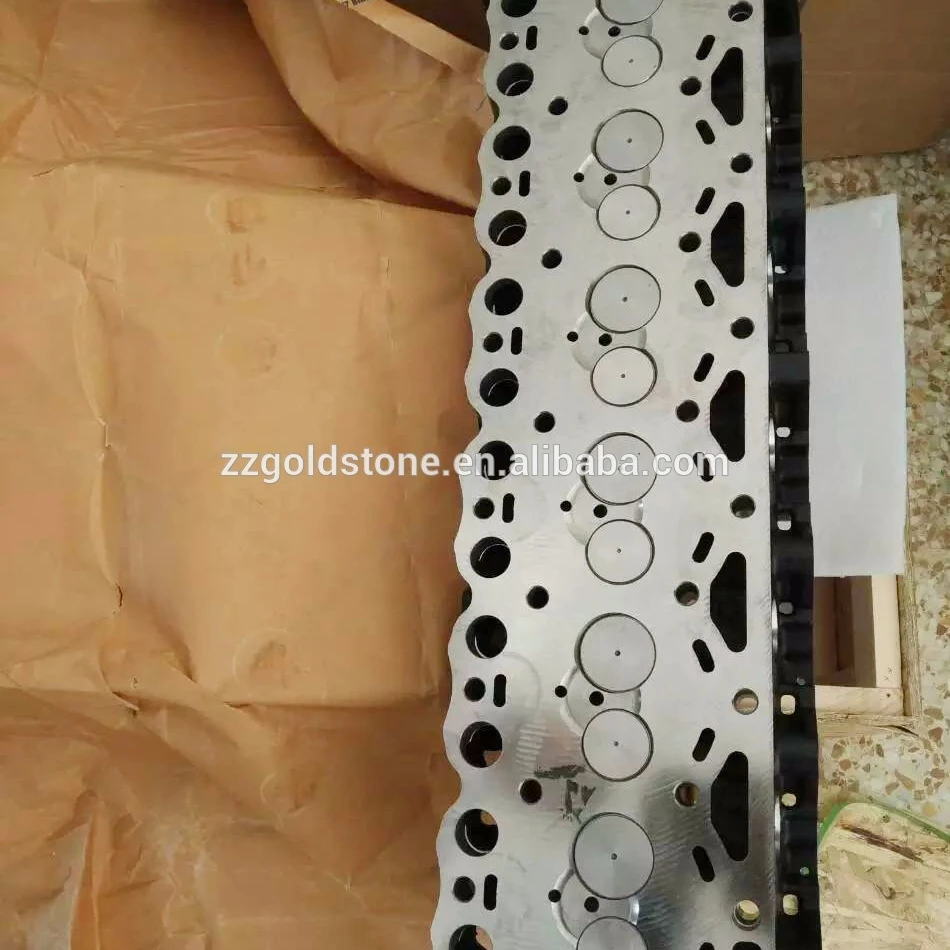 DEUTZ Engine TCDL2013 CYLINDER HEAD 04905686 04905941 04910979