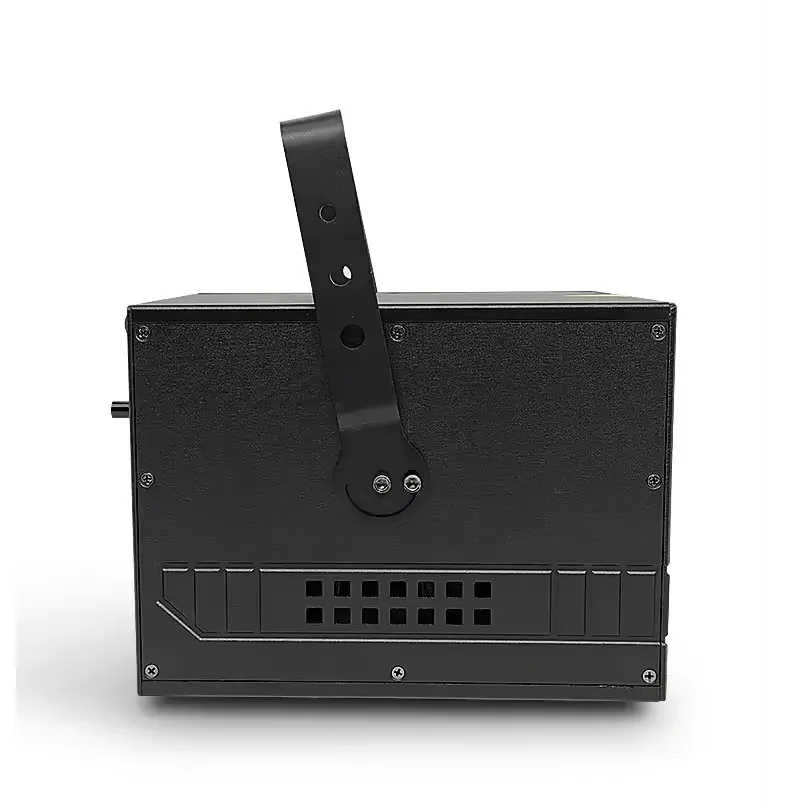 5 Вт RGB дискотека Dj лазерные огни полноцветная анимационная Лазерная световая система