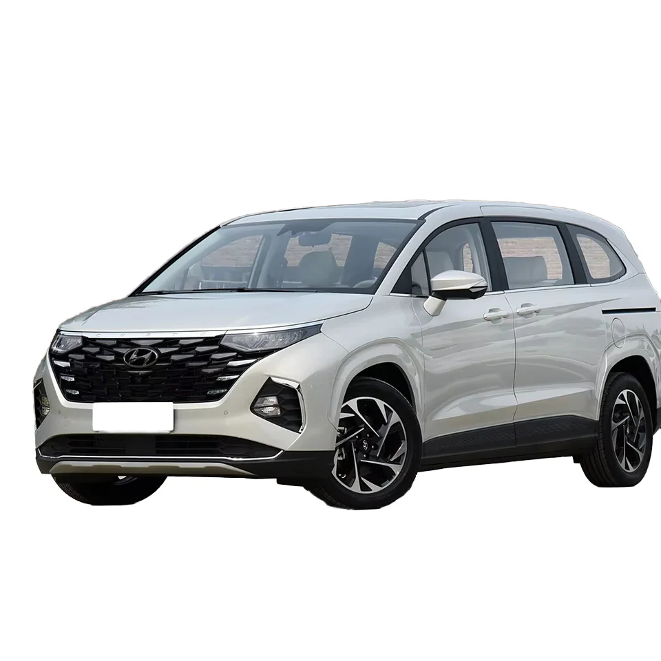 2024 MPV Hyundai Custo Edition с 5 дверями 7 мест супер круто L4 дешевая цена для продажи хорошо