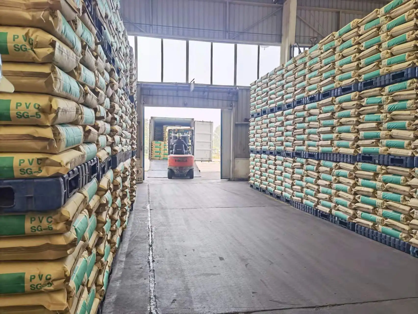 PVA-2499 Polyvinyl Alcohol Chinese Supplier Top Grade  Good Price CAS NO 9002-89-5