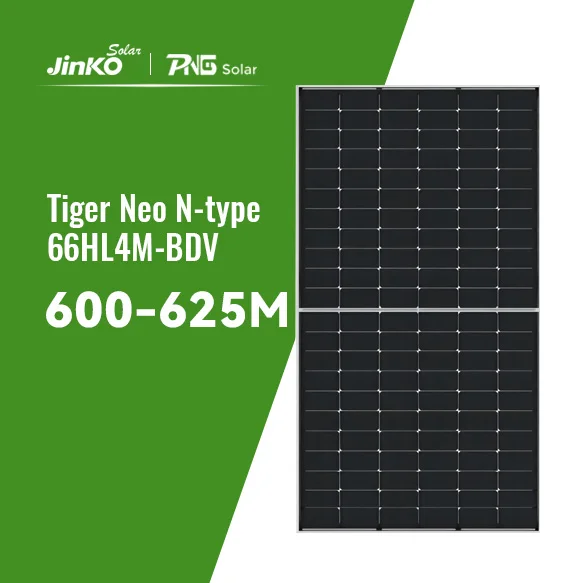 Wholesale Price Jinko Solar  690W 695W 700W 705W 710W Monocrystalline Half-cell N type Topcon bifacial Solar Panel