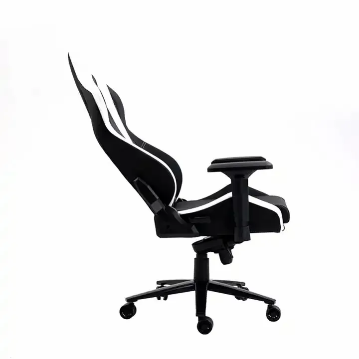 Wholesale China Factory Best Budget Seat With Full Molded Foam High Back Ergonomic Custom Logo Gaming Chairs