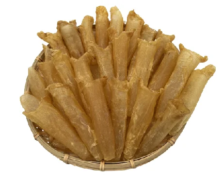 Hard Body Rich Nutrition Dried Nile Perch Fish For Maw Or Swim Fish Bladder