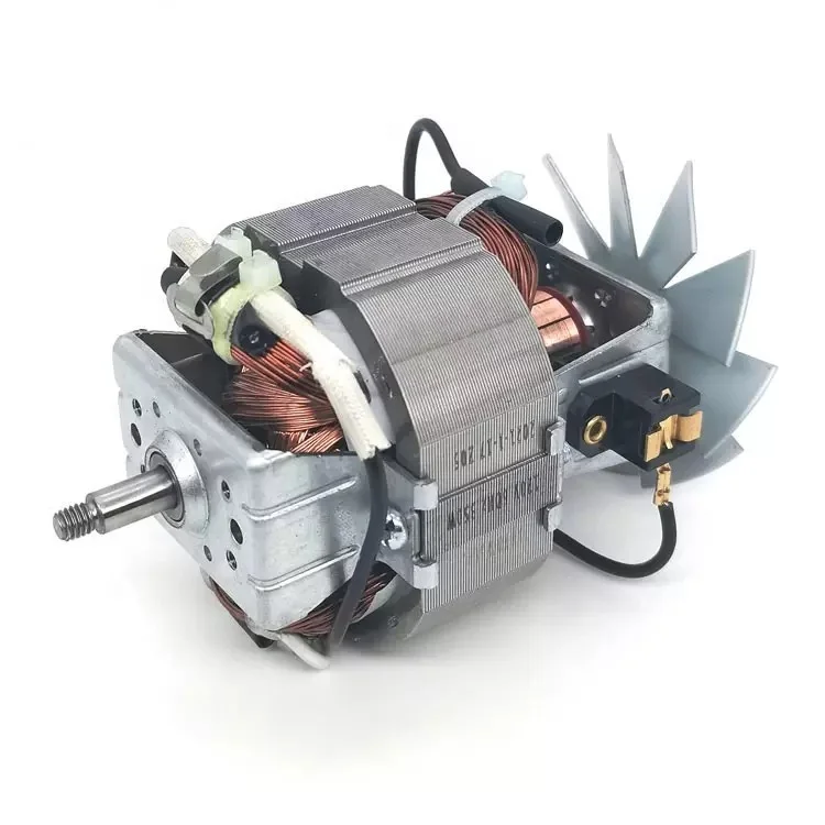 Электродвигатель переменного тока 7025 120 В ~ 240 для мясорубок