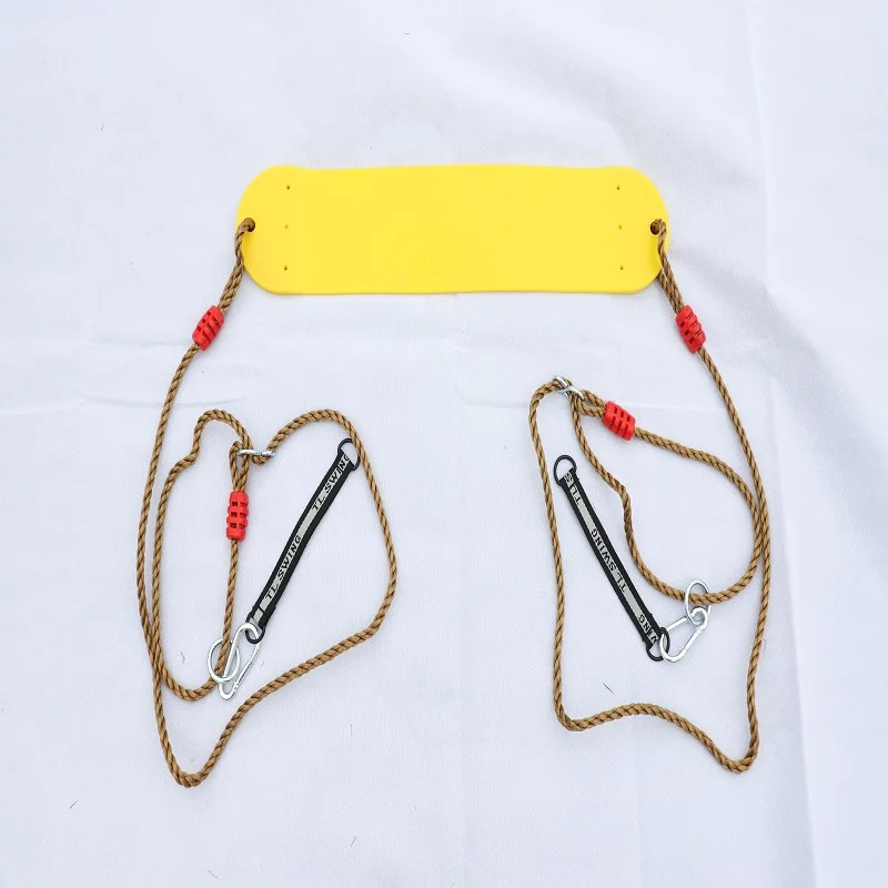 
EVA Children Playground Outdoor Toddler Swing Seat 