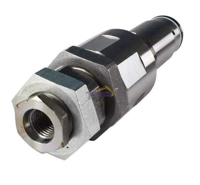 723-30-90101 основной предохранительный клапан PC100-6 PC120-6