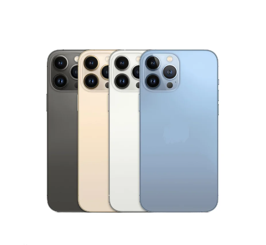 Newest Grade A + High Quality Used Smart CEll Mobile Phone For IPhone 13 / mini IPhone 13 Pro / Max