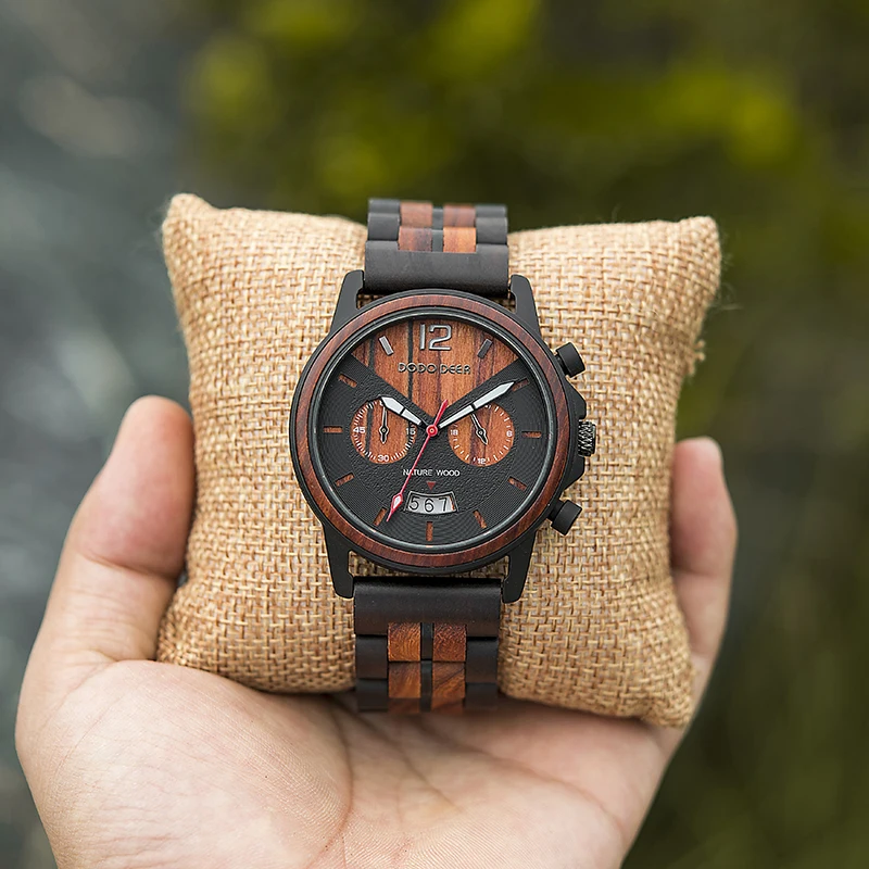 1 piece Custom logo Timepieces Chinese wholesale watches men custom logo man wooden for man