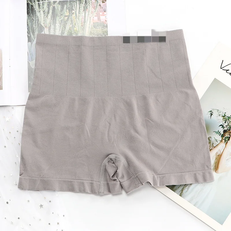 Женские брюки с высокой талией