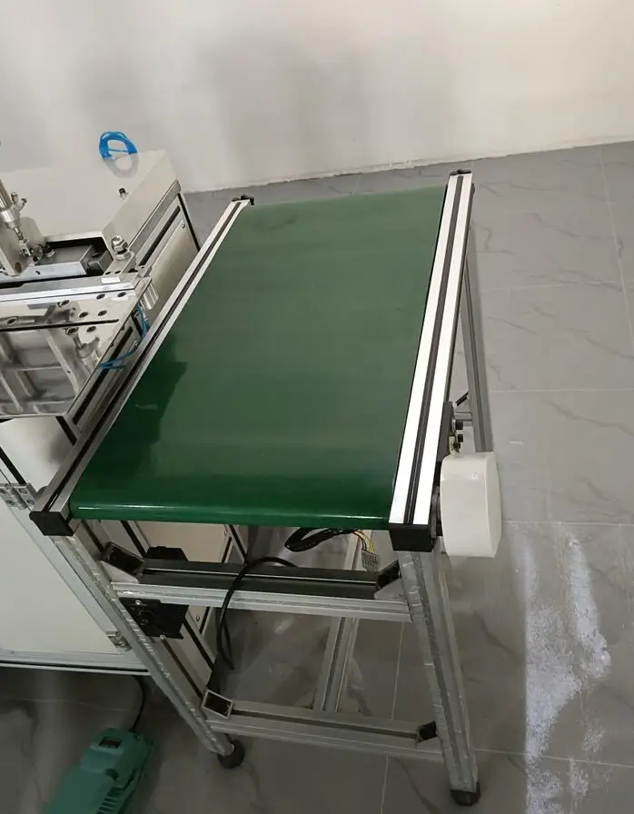 DWC-520 Semi automatic book binding machine Double wire O closing equipment