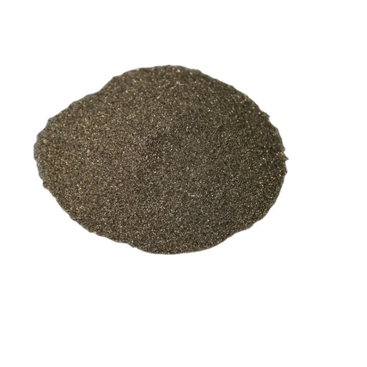 Good additives iron sulfide powder 325# for abrasive