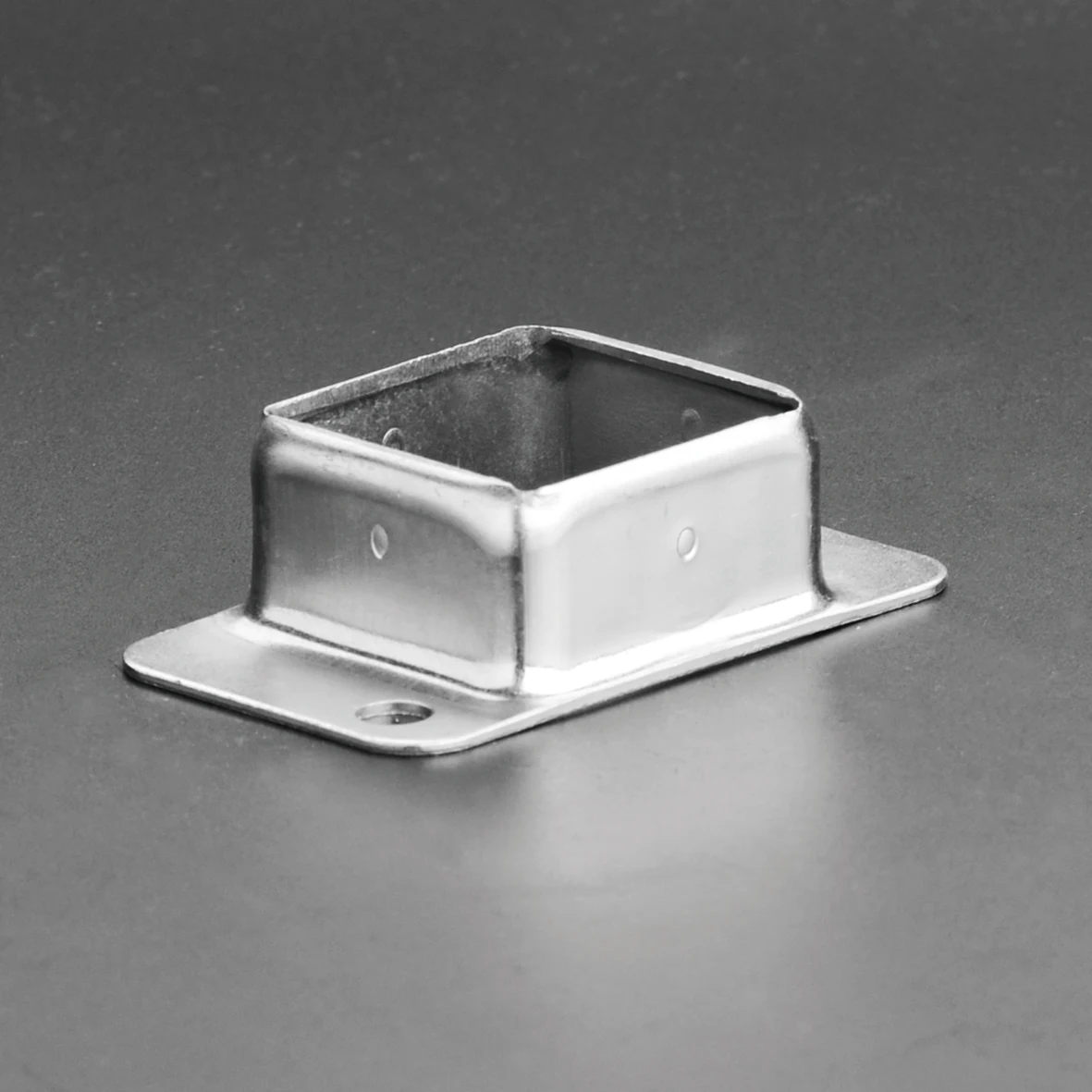 Slide Gate Wheels Bolted External Mount Bracket