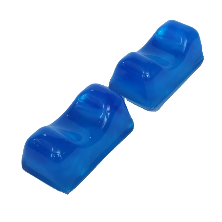 Medical Grade High Quality  Surgical Positioning heel Pad for surgery Comfortable