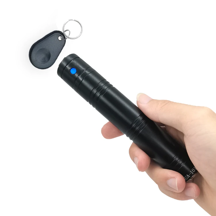 Загрузка программного обеспечения HUA охранное патрулирующее устройство система патрулирования охранной системы с радиочастотной идентификацией