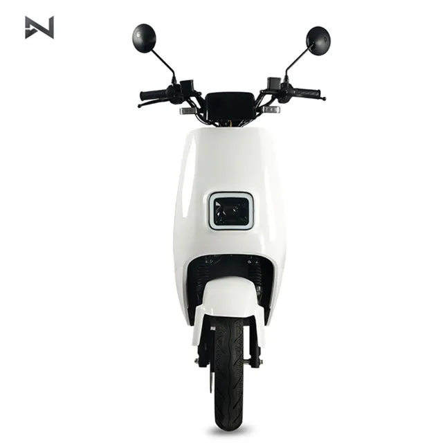 LVNENG 4000W 75kmh Electric Scooter Motorcycle 60V Electric Scooters with EEC for Adult