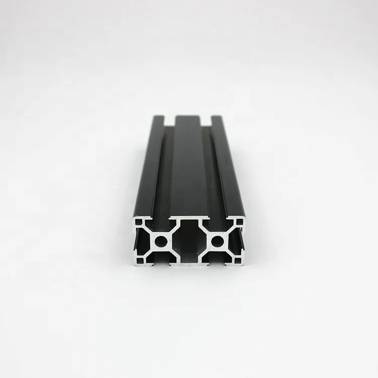 Customized Building Material Aluminum Extrusion Profile