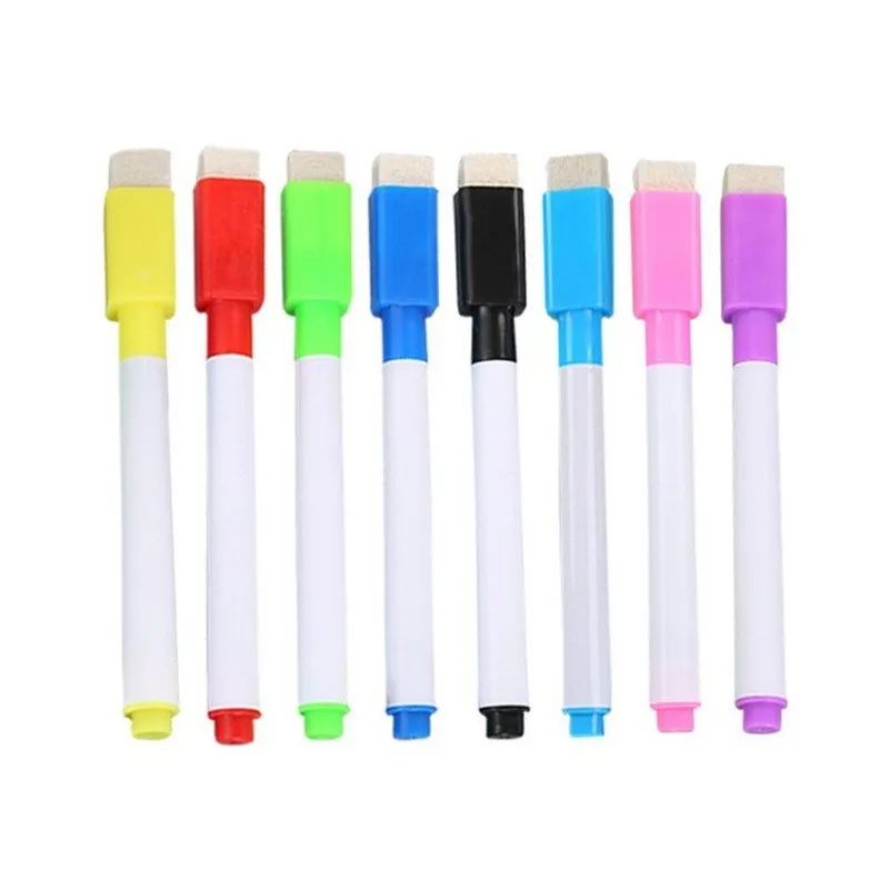 Wholesale Wet Marker Magnetic Whiteboard Marker