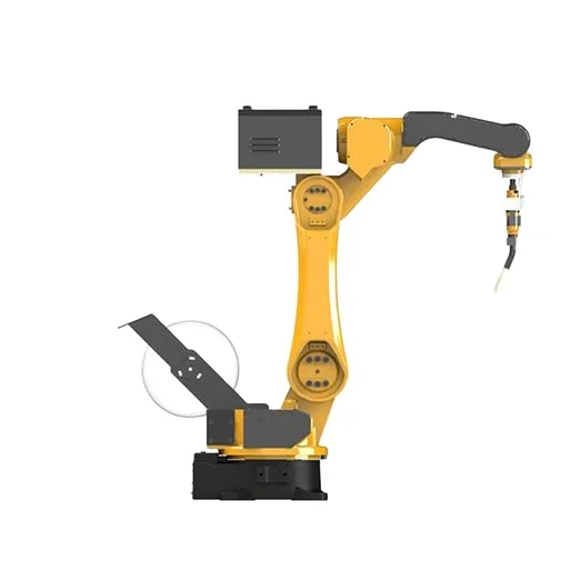 Migatronic Precision Mold Parts Delta Robot Glam Bot Price Robotic Arm Manipulator