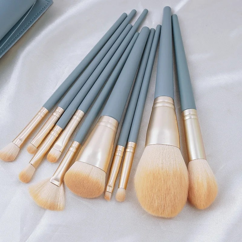 M023 high quality professional cosmetic Beginners makeup brush beauty tools wholesale