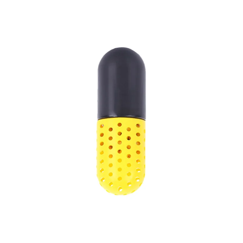 Factory Wholesale Custom Logo Refreshing Pills The Ultimate Shoe Deodorizer in a Fresh Cotton Scent