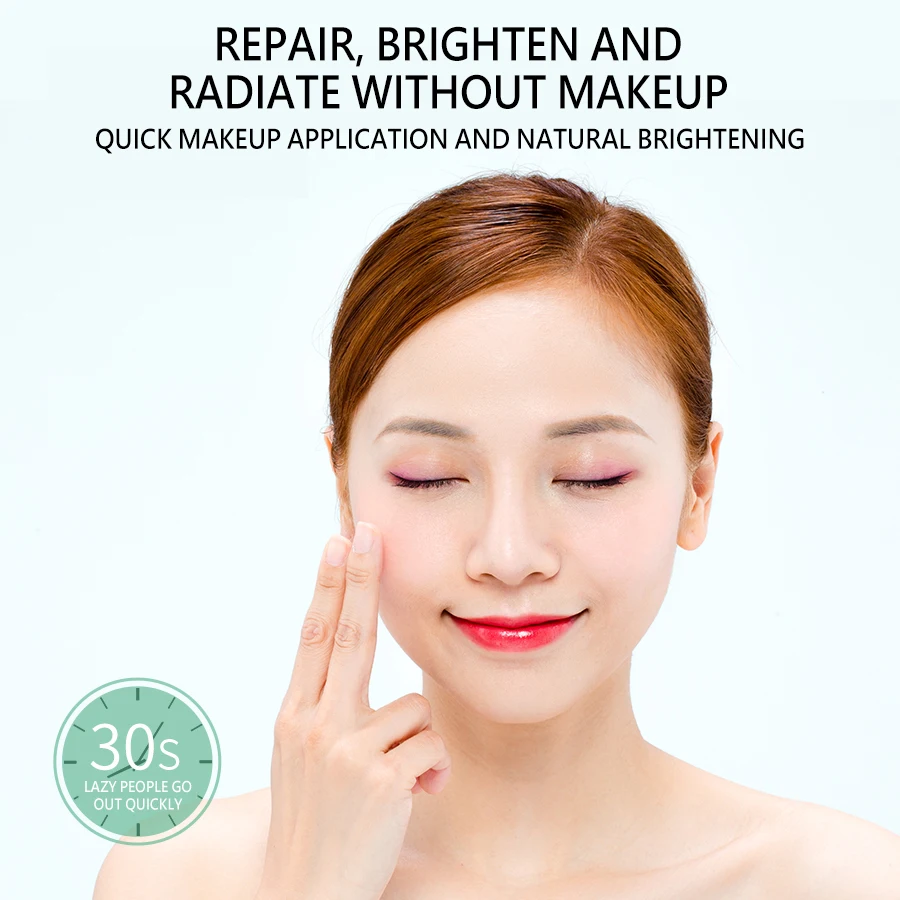 Maycheer Oil Free Primer Professional Face Makeup Primer Private Label Face Primer 60ml Makeup Base