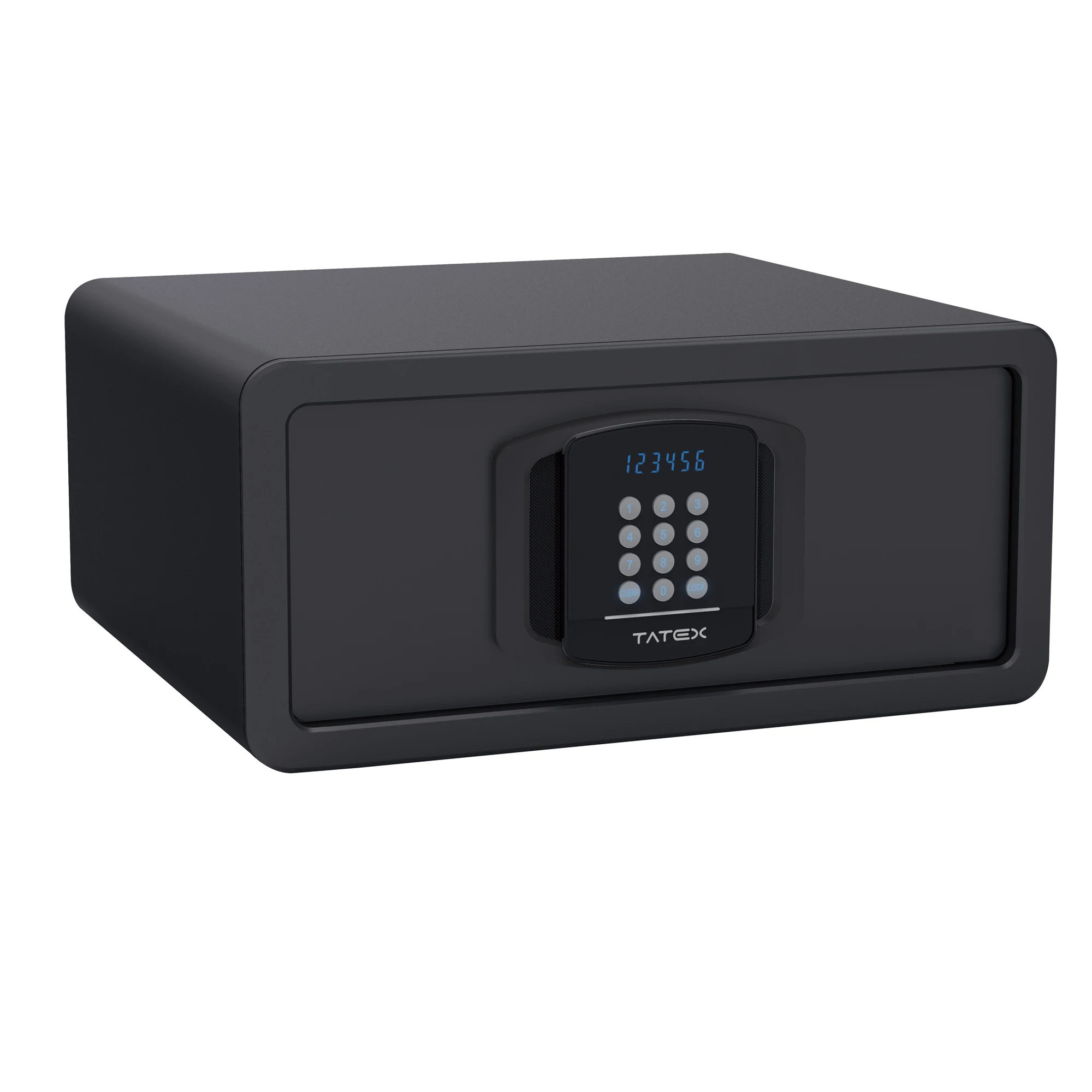 in stock low price hotel room safe electronic locks hotel for safe box
