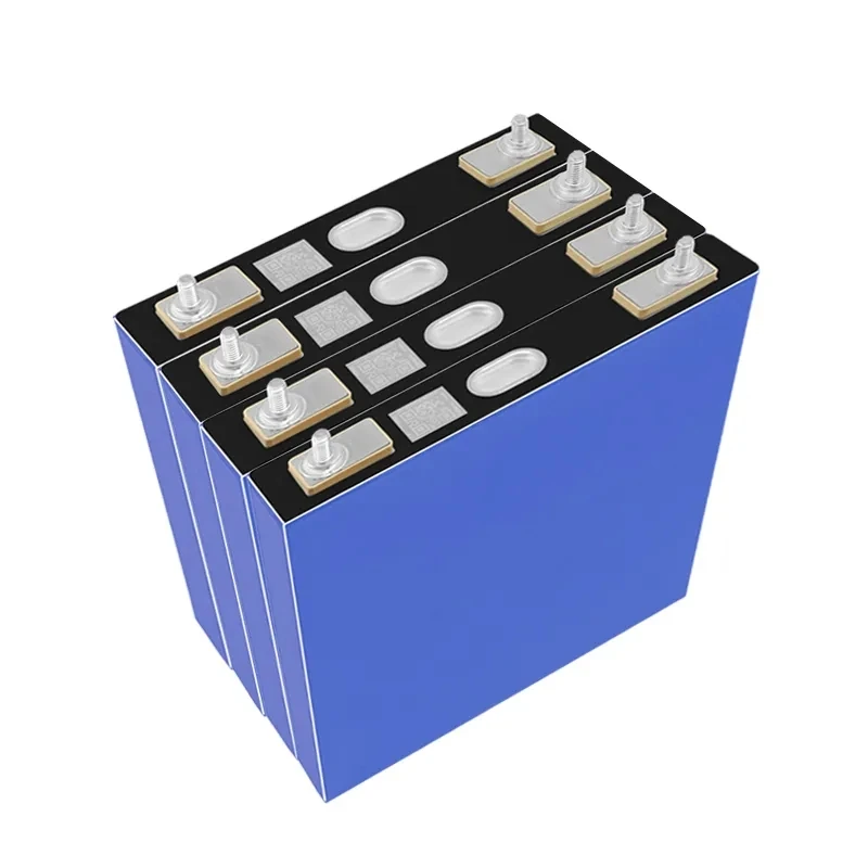 LiitoKala 3.2V 100Ah LiFePO4 Lithium iron phospha battery DIY 4S 8S 12V 24V 48V Motorcycle Electric Car motor batteries