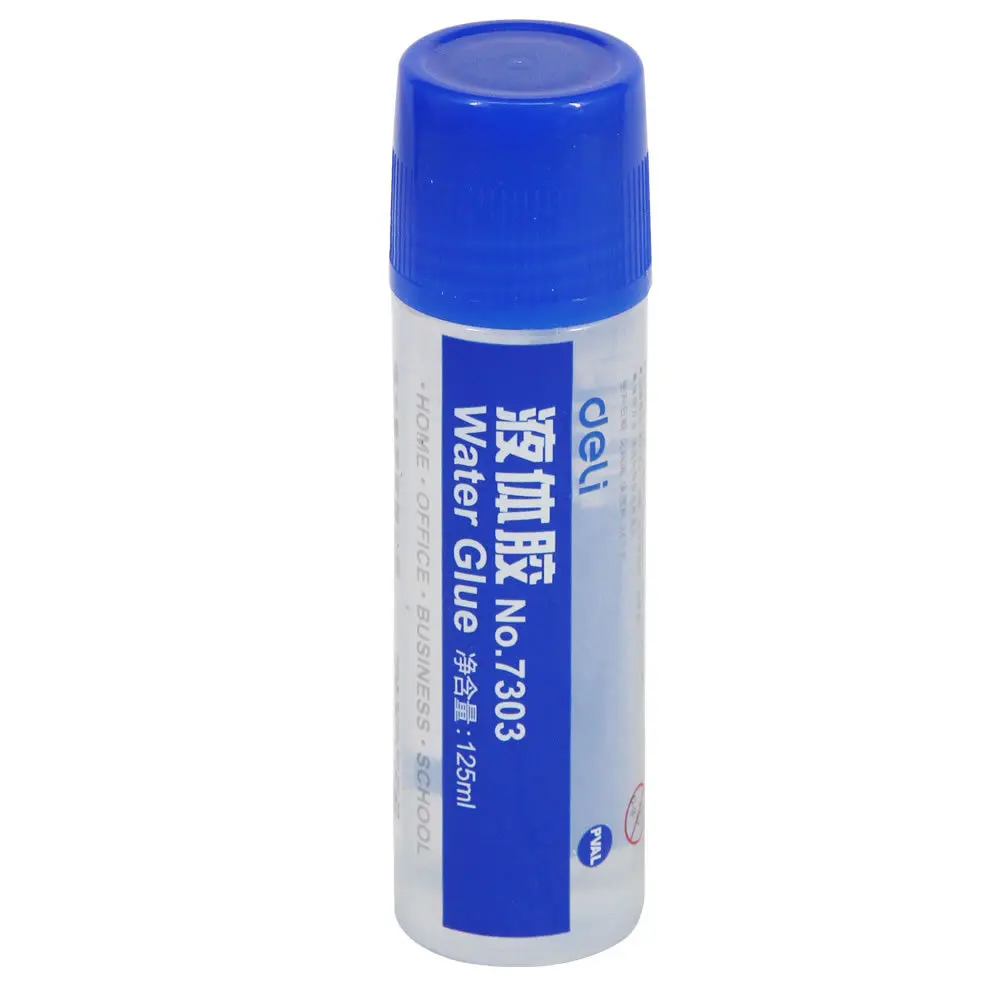 Office school student pva solid glue stick non toxic paper adhesive glue