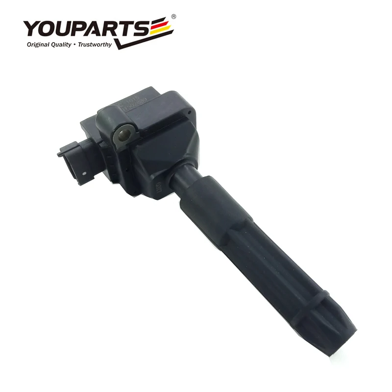  Катушка зажигания автомобиля 0001502880 W208 W203 W202 S203 S202 CL203 C230 для Mercedes-Benz