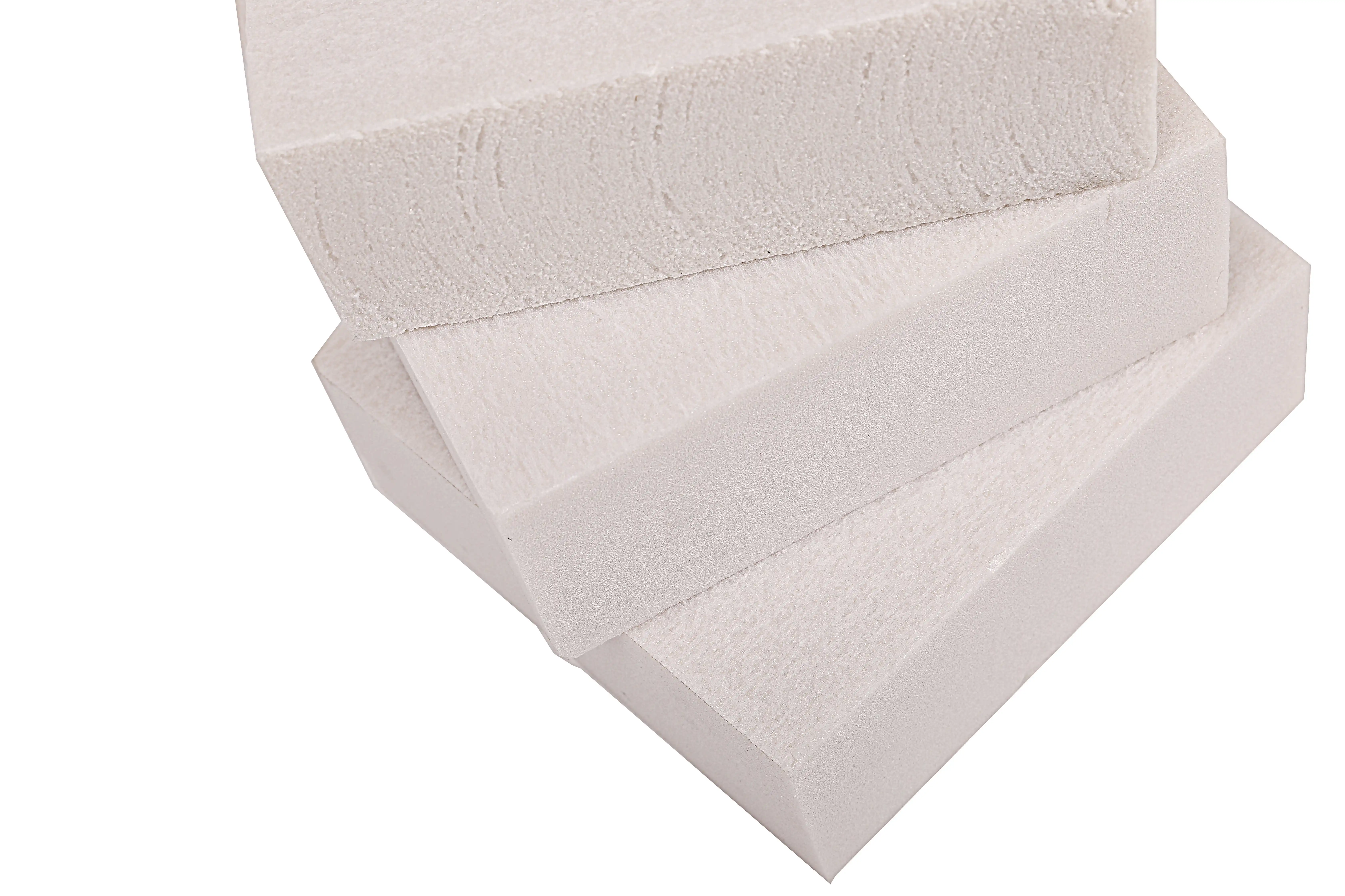 Wholesale Customizable Heat Preservation Extrusion Type Polystyrene Eps Board