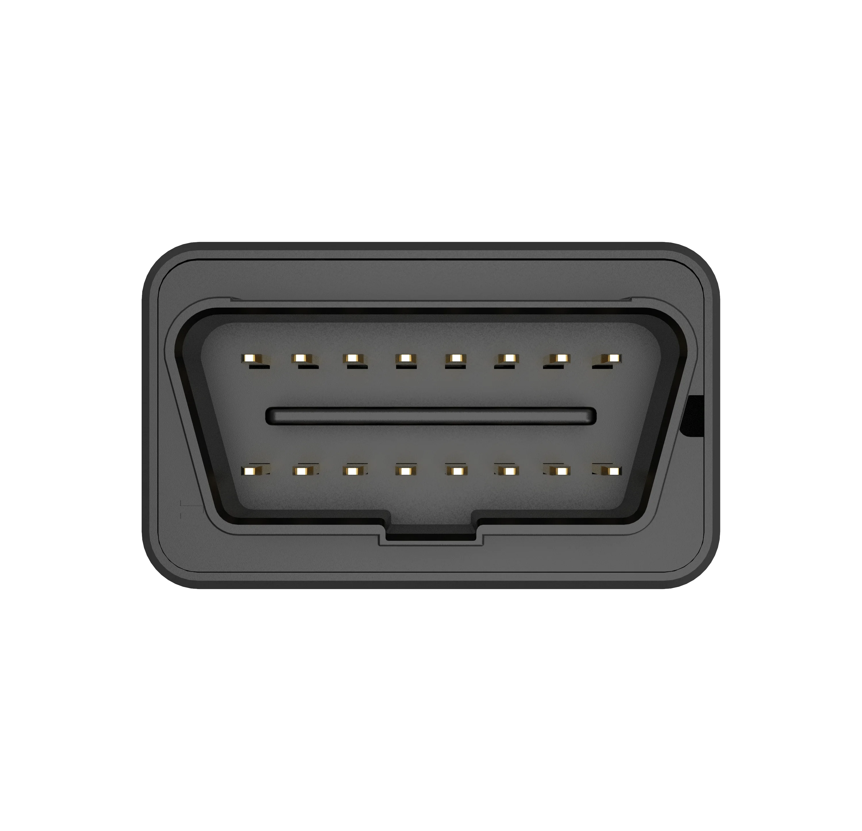 OBD-трекеры автомобильное ведение диагностика OBD 4G GPS-трекер Считывание данных через GPS BDS LBS