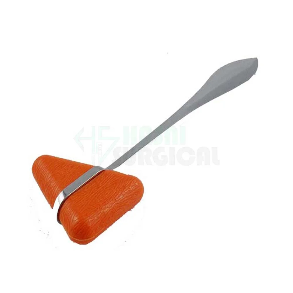 TAYLOR PERCUSSION NEUROLOGICAL REFLEX HAMMER DIAGNOSTIC