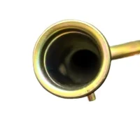 19505-RNA-A00 new water pipe water coolant pipe  FOR HONDA 19505-RNA-A00 CIVIC ACCORD CRIDER JADE VEZEL