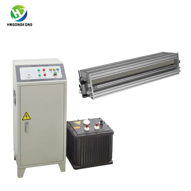 High Power Corona treating,Corona Treater Machine,Plastic Film Surface Corona Treatment Machine