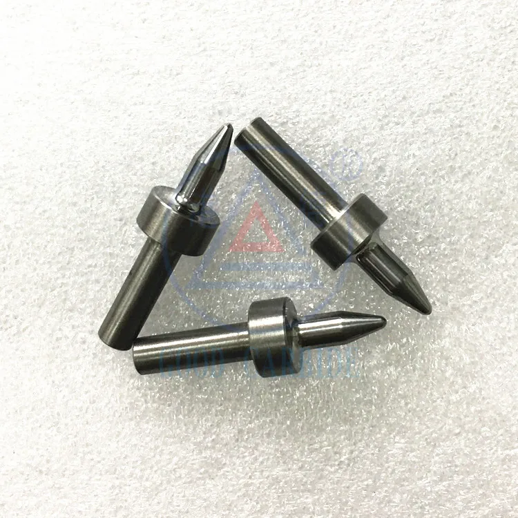 good quality UNC UNF NPT thread thermal friction drills for metal drilling