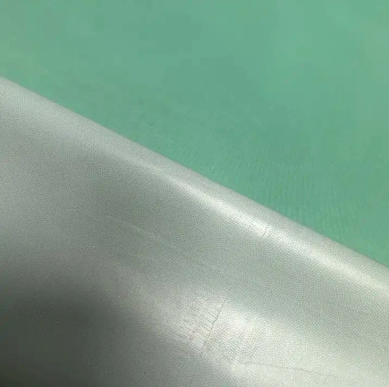 Fabric Manufacturing Faux Imitate Memory Permeability Membrane Breathable for mountaineering clothes ski suits activewear fabric