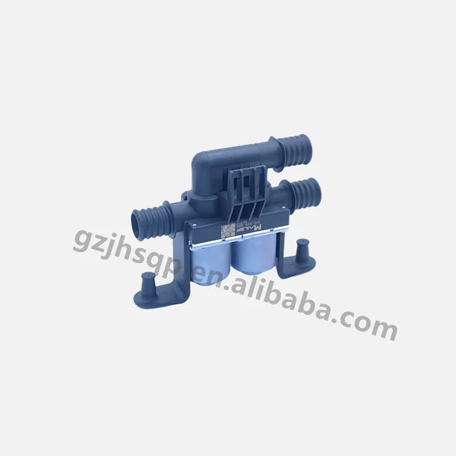7PP 819 809 for porsche Caye-nne hybrid heating water valve 7PP819809  97057250100