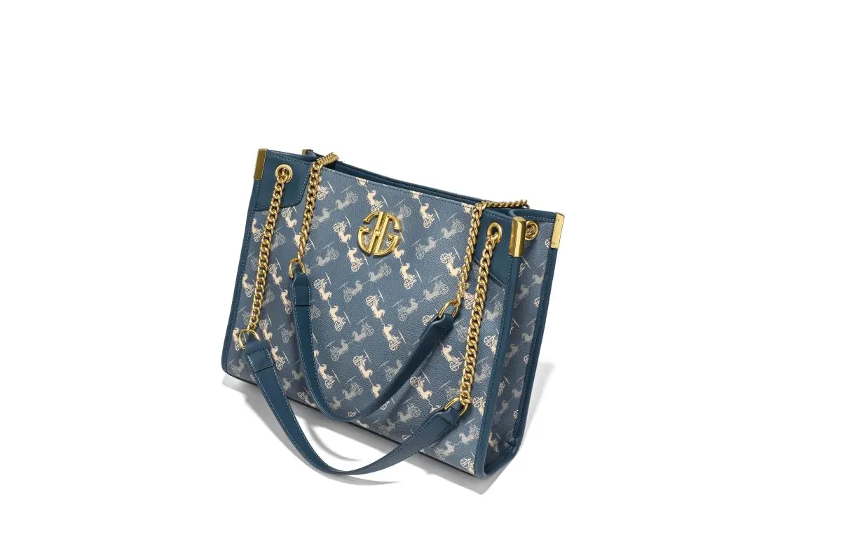Clutch Bag With Ladies Handbag Terra-cotta Immortal Tote Bags Portable Large Bag Female Large Capacity For Shopping Travelling