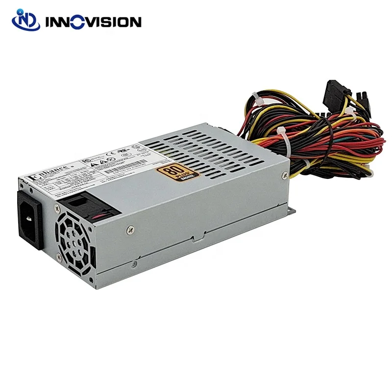 High efficiency 1U 300W  flex psu 80Plus  industrial Power Supply