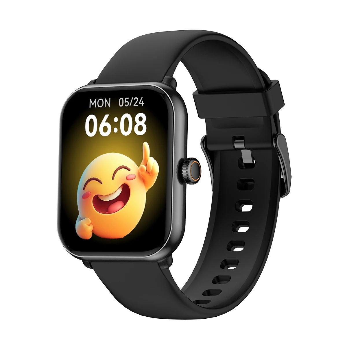 2025 New Design SDK Light and Thin Smart Watch 1.93 inch Amoled Screen Health Monitoring Activity Data Smart Watches for Men