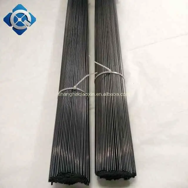 Qiaoxin High quality tungsten wire filament lamp carbide hot sale