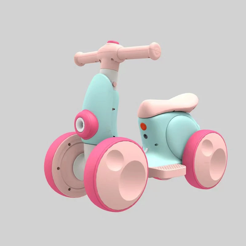wheel balancing and alignment cost competitive price scooter