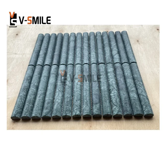 Factory Delivery Good Price Marble Mosaic Indoor Floor Tile Mosaic Tile For Home Decoration